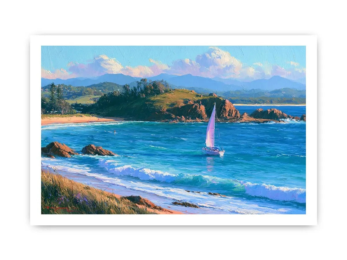   Coffs Harbour