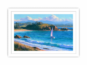   Coffs Harbour