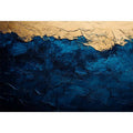 Abstract Sea Sky Oil Painting