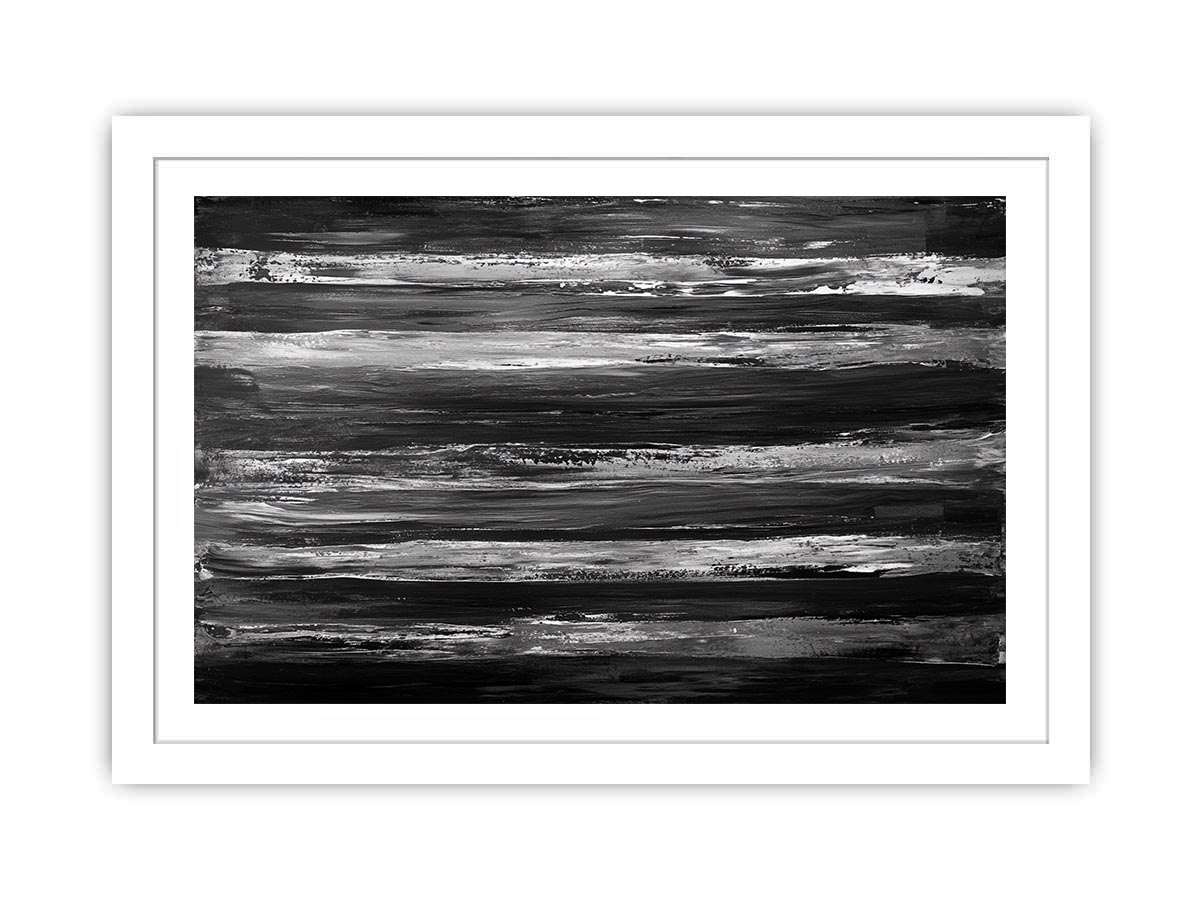 Horizon Canvas Painting 