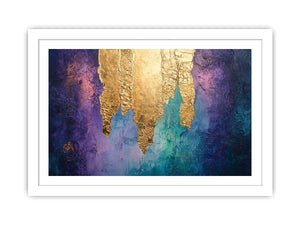 Infinity Canvas Painting 