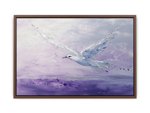 Peace Canvas Painting 