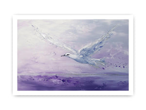 Peace Canvas Painting 