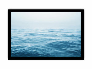 Occean Canvas Painting 
