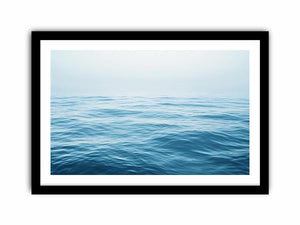 Occean Canvas Painting 