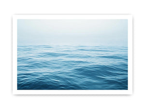 Occean Canvas Painting 