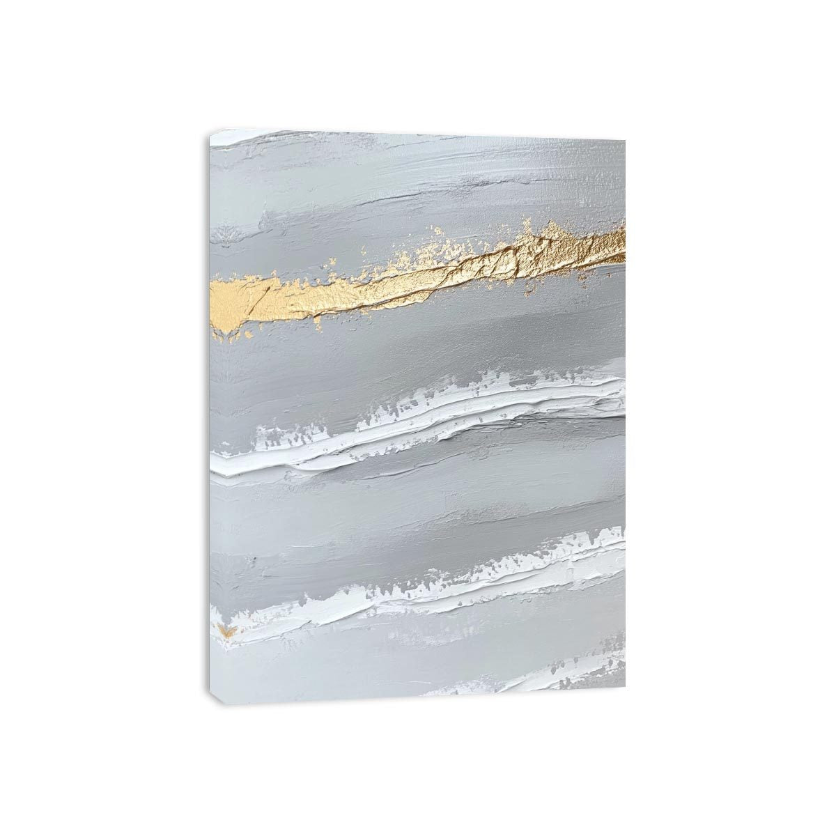 Minimalist  Canvas Painting 