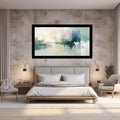 Soft Pastel Painting 