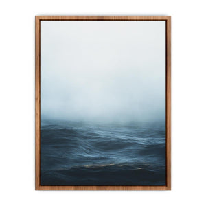 High Seas Canvas Painting 