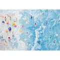 Harmony of Shorelines Oil Painting 