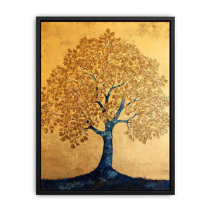 Tree Painting 
