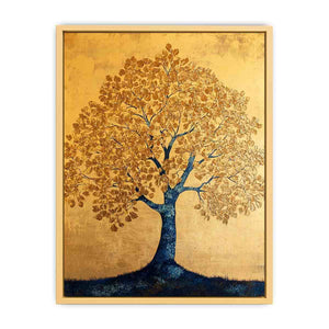 Tree Painting 