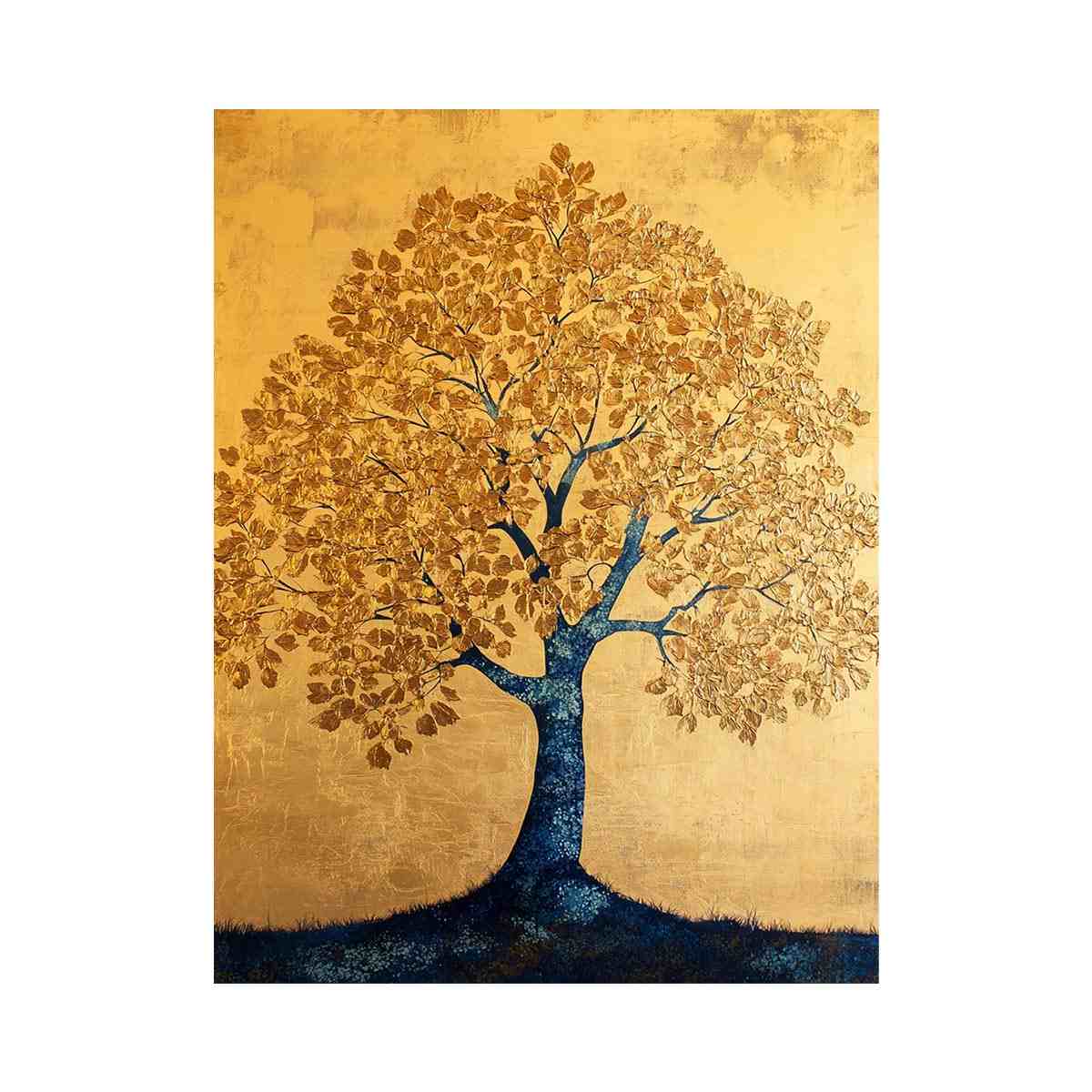 Tree – Canvas Art Prints
