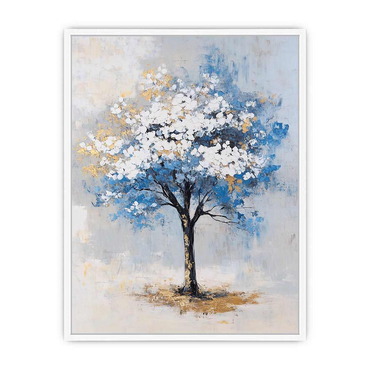 Tree Painting 