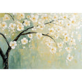 Cool Oil Painting