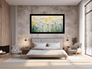 Garden Painting 