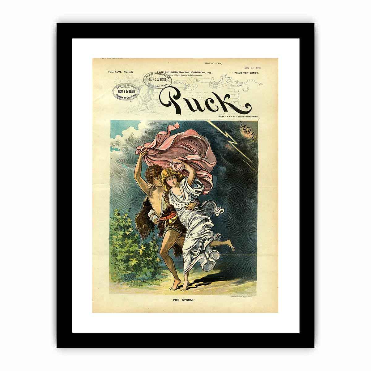 Canvas Print