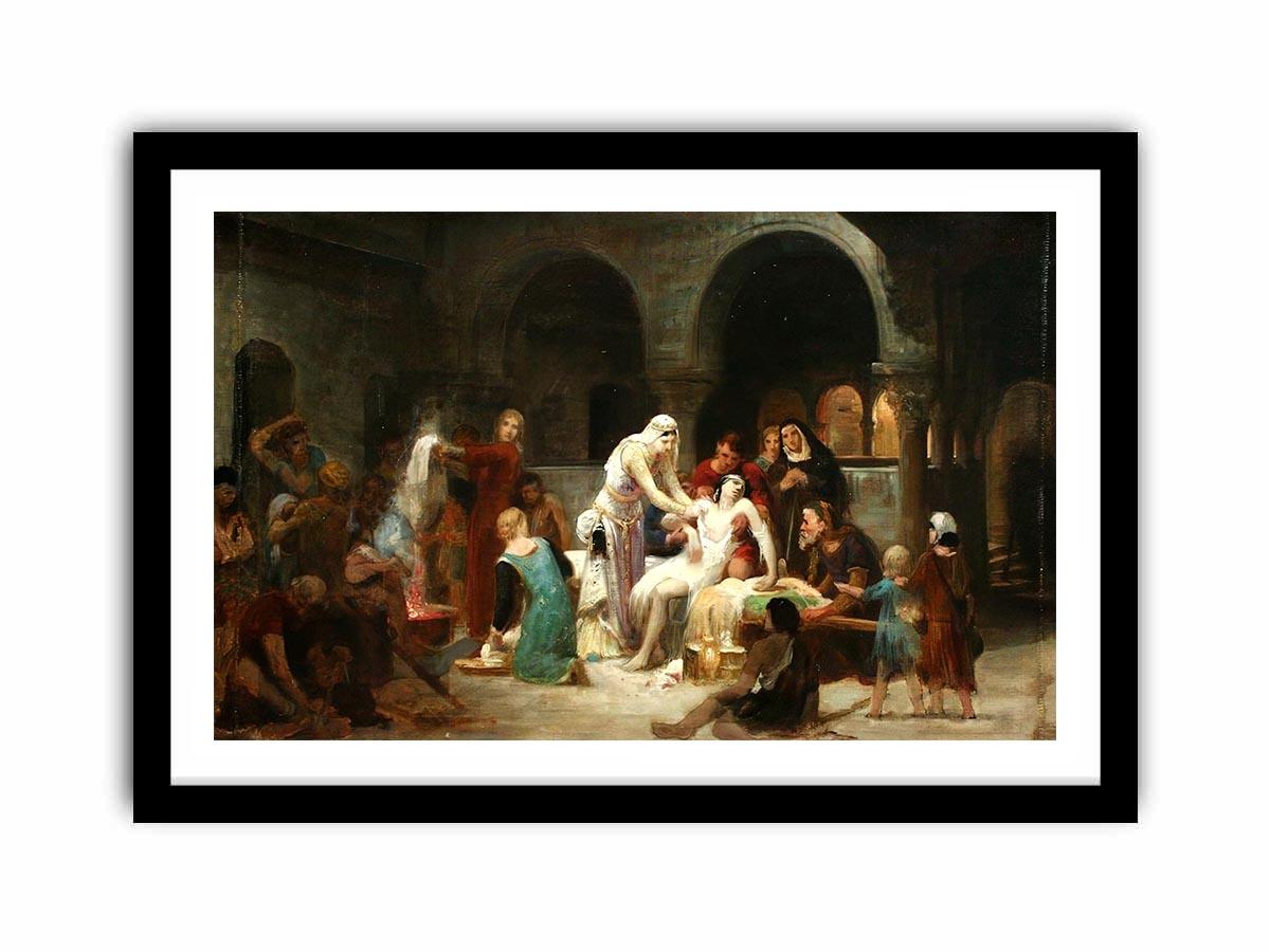 Canvas Print