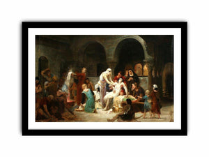 Canvas Print