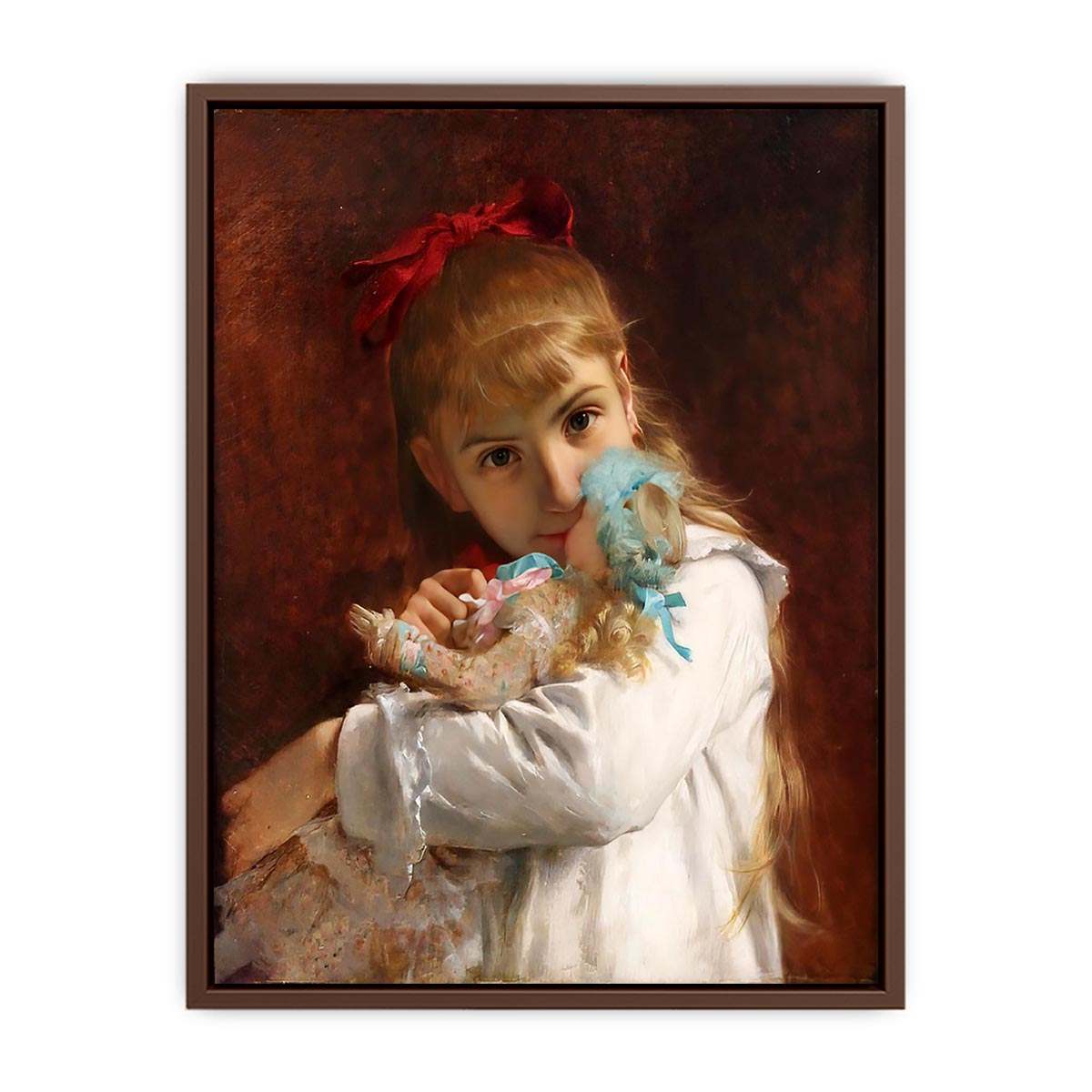 Famous Painting