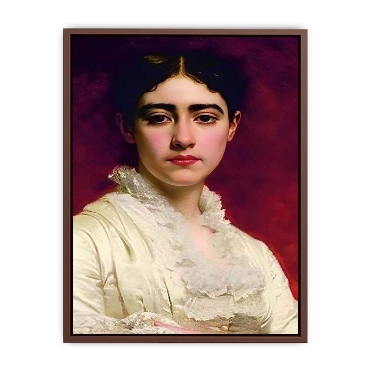Famous Painting
