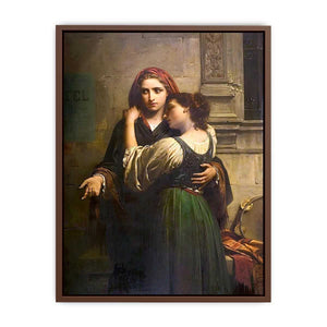Famous Painting