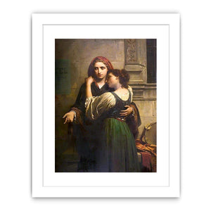 Famous painting 