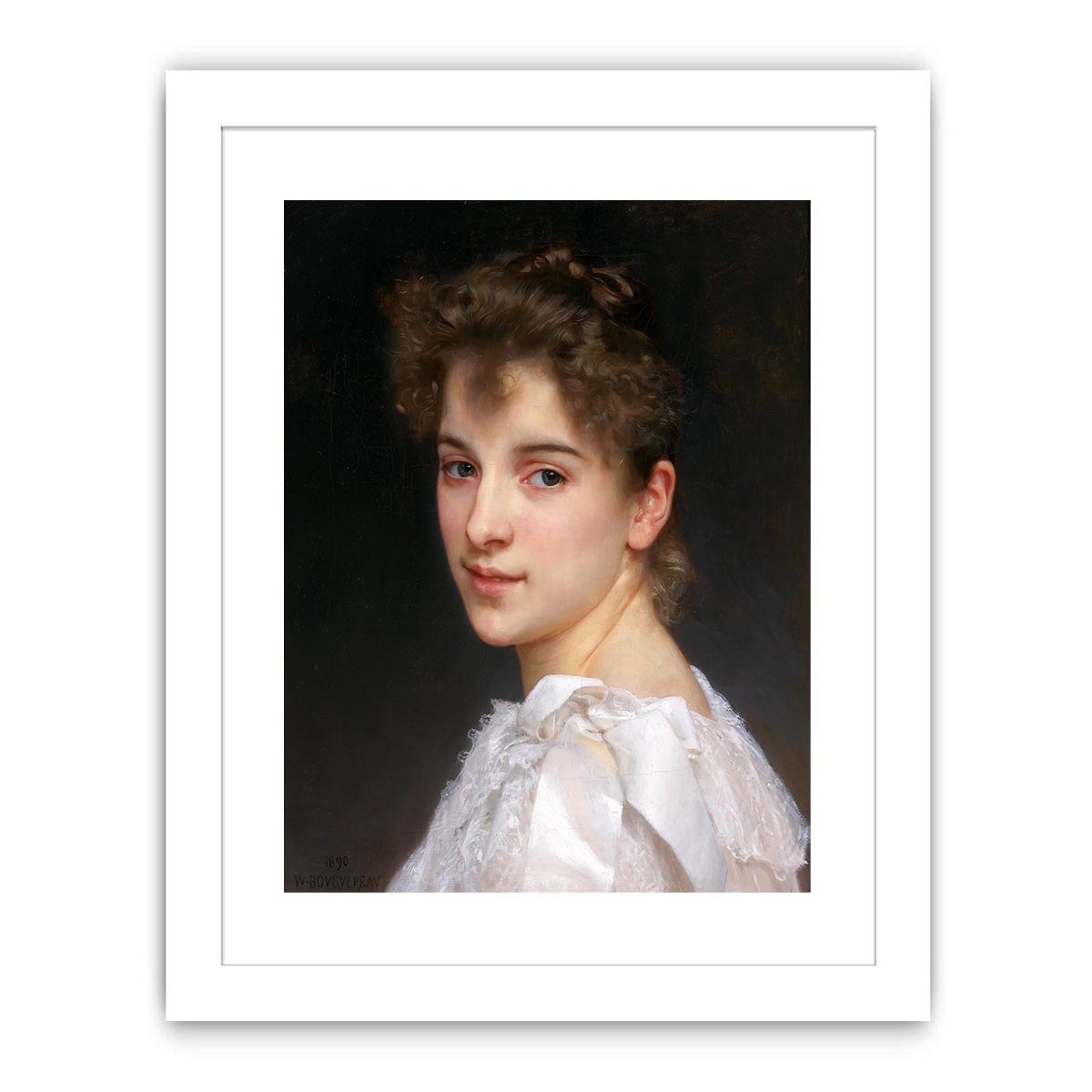 Famous painting 