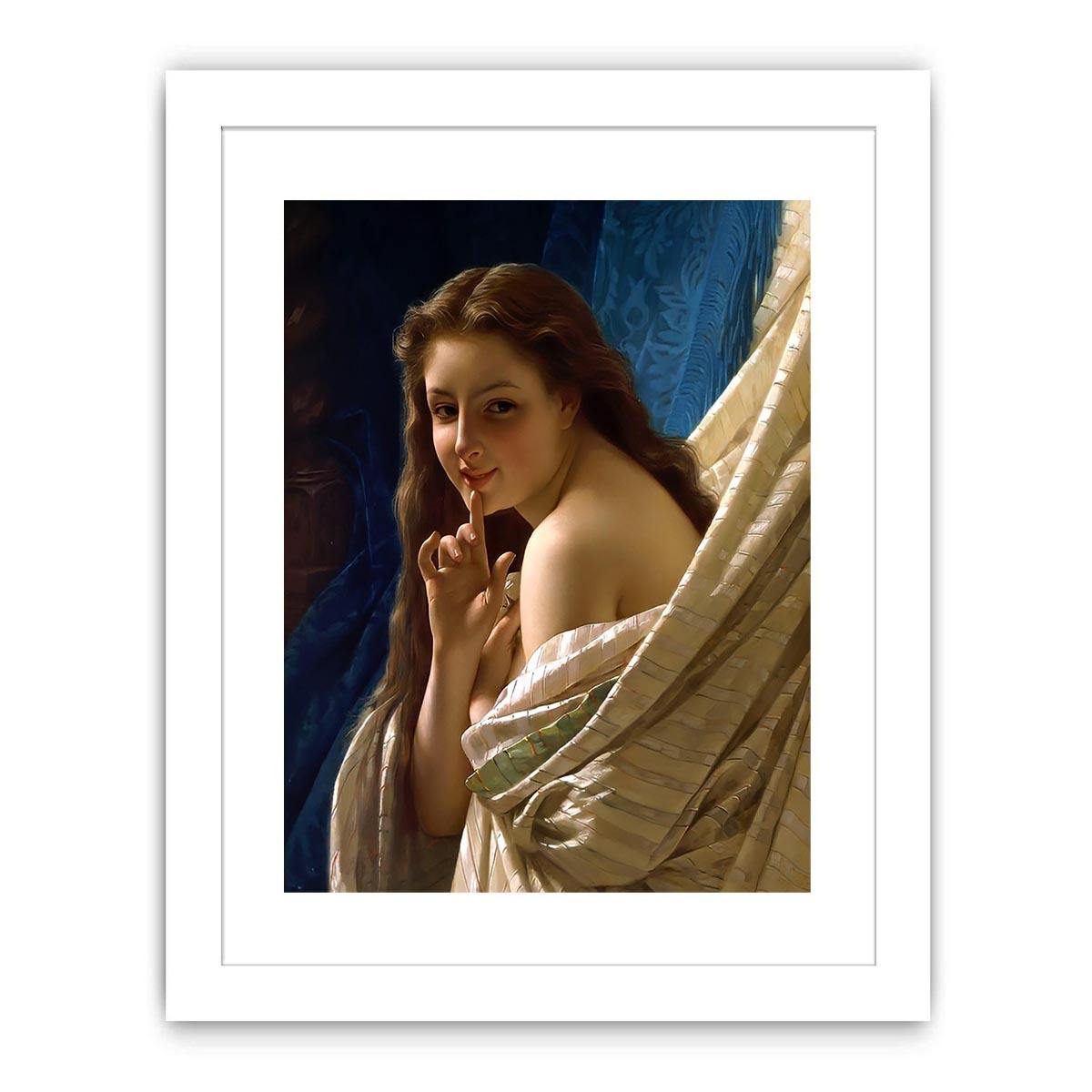Famous painting 