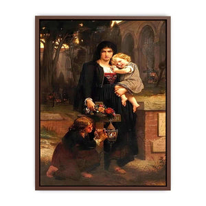 Famous Painting