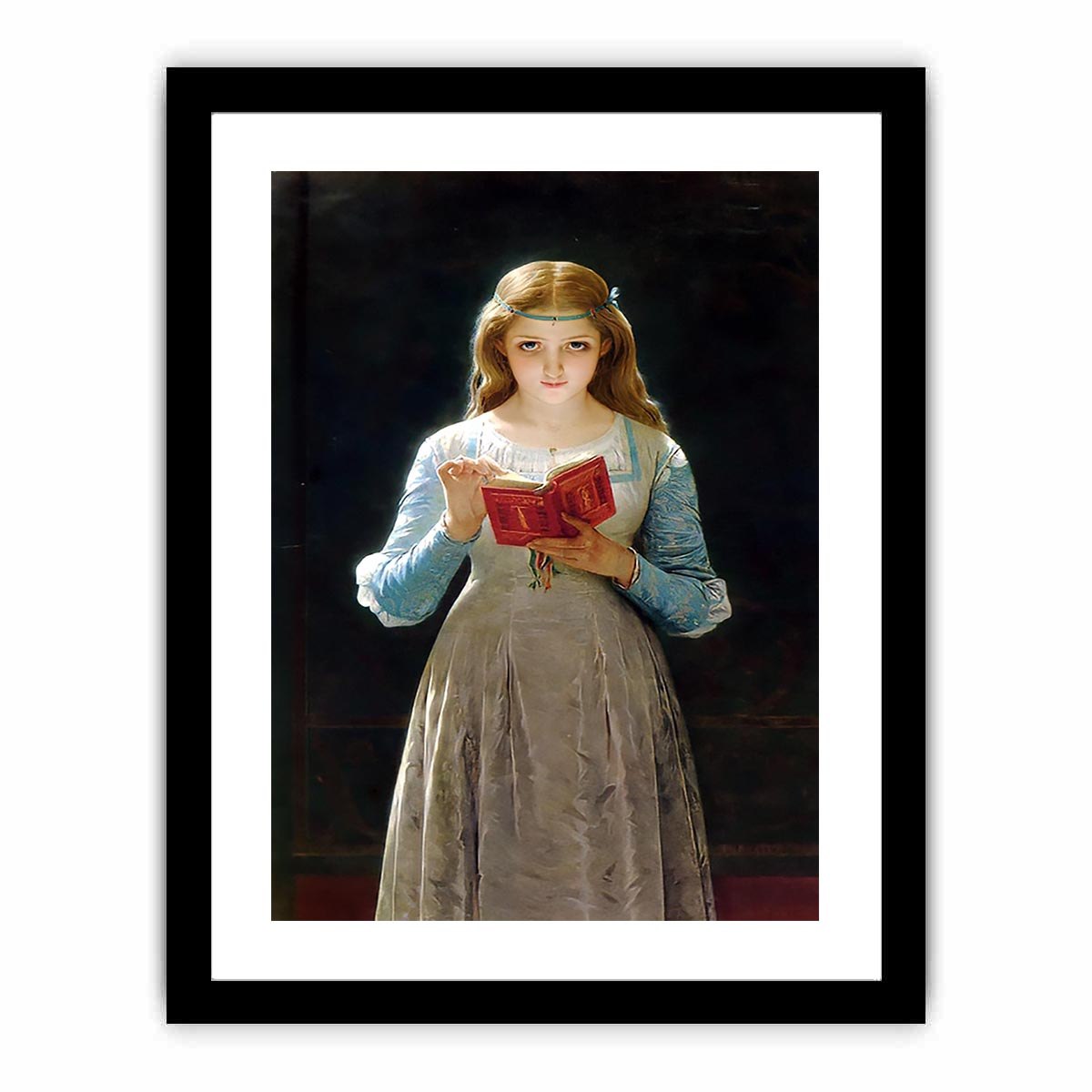 Canvas Print