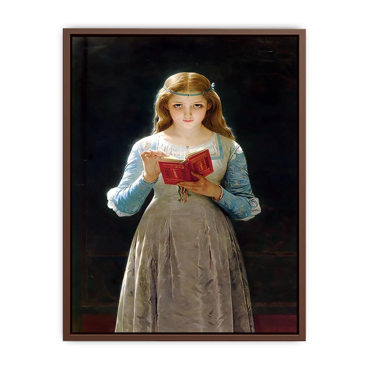 Famous Painting