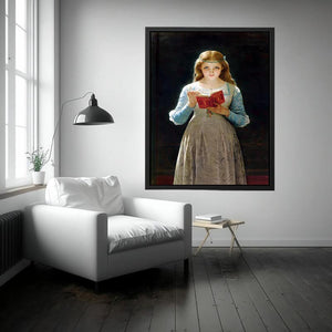 Ophelia Painting  Painting