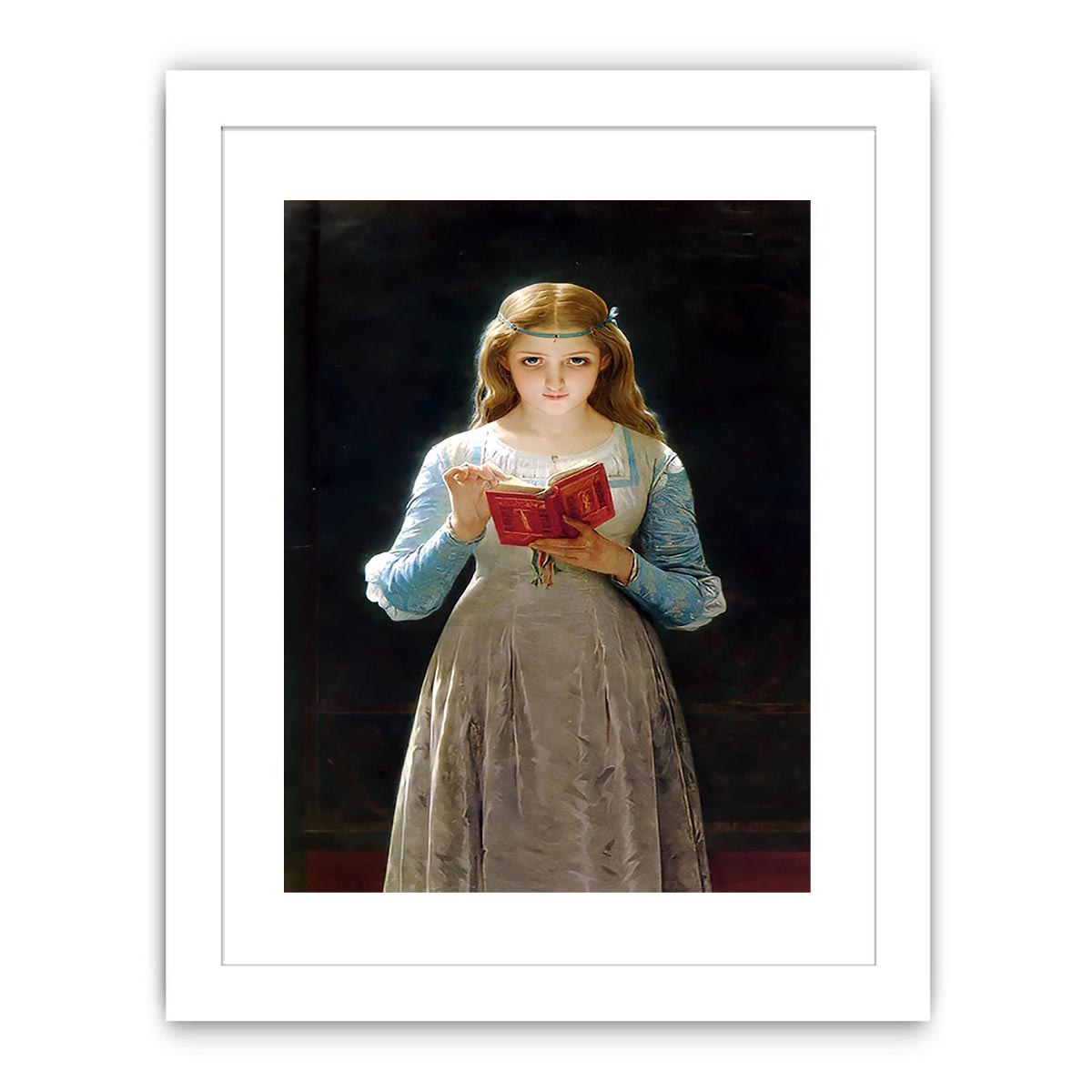 Famous painting 