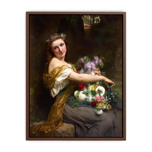 Famous Painting