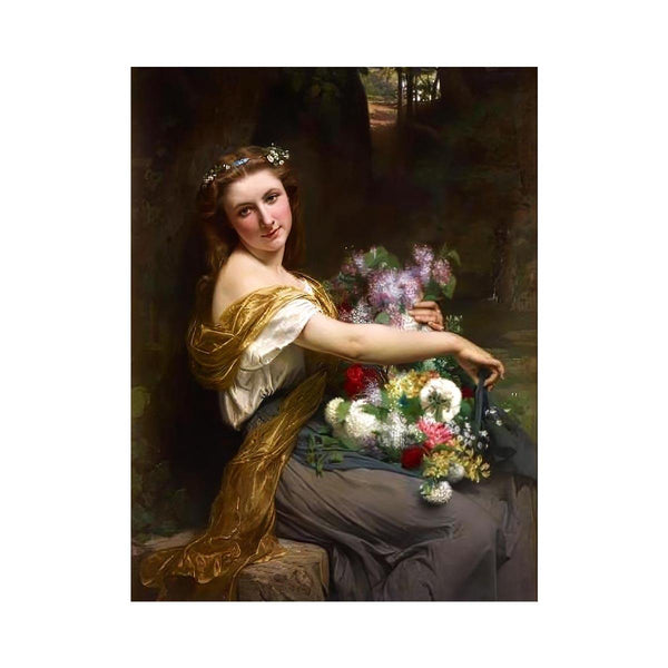 Dionysia Painting
