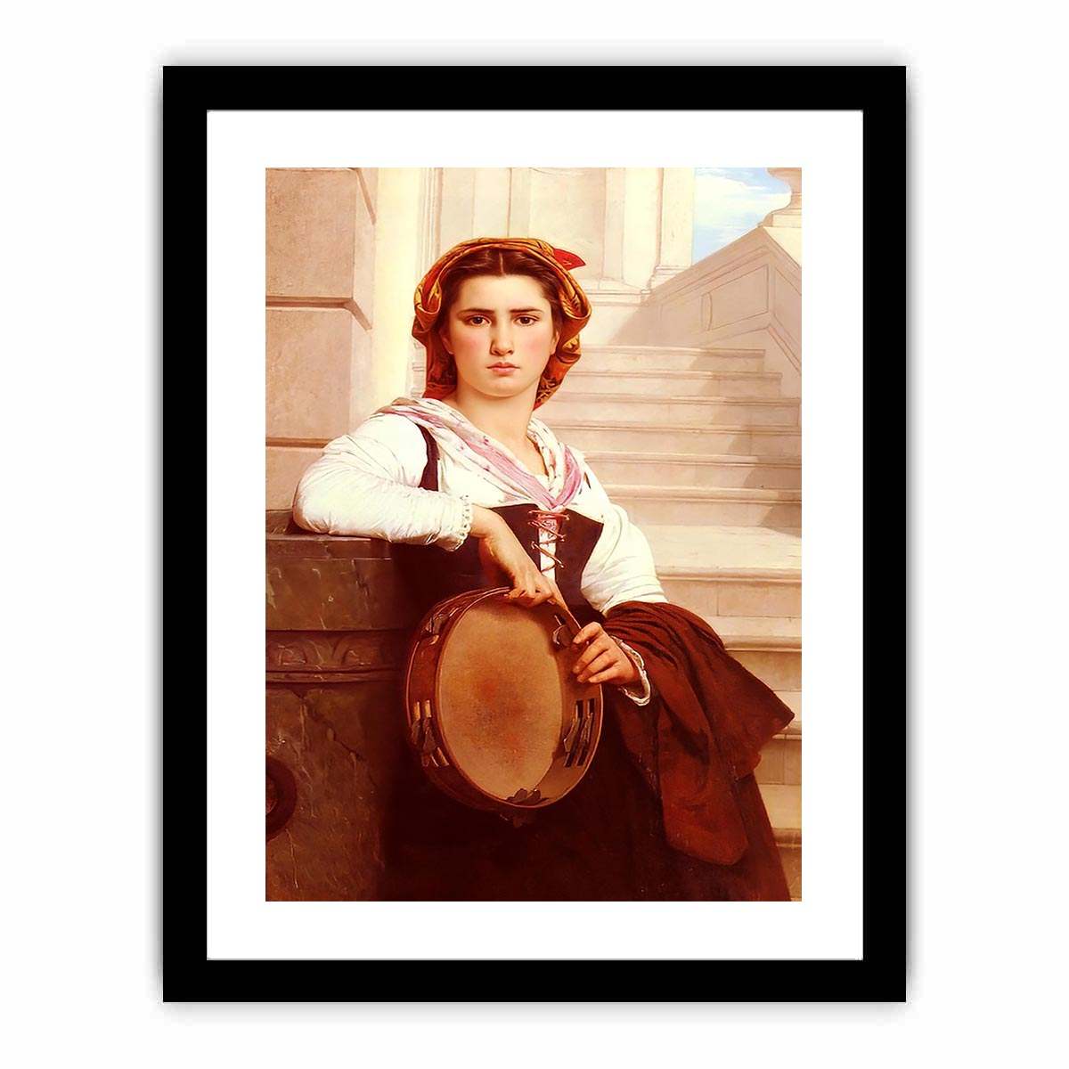 Canvas Print