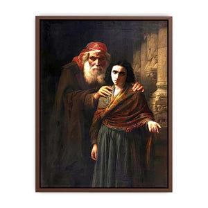 Famous Painting