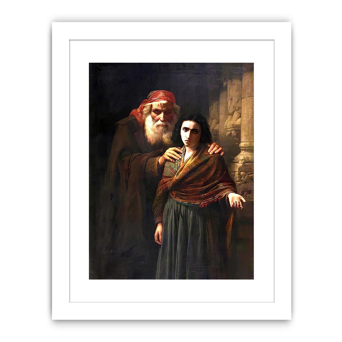 Famous painting 