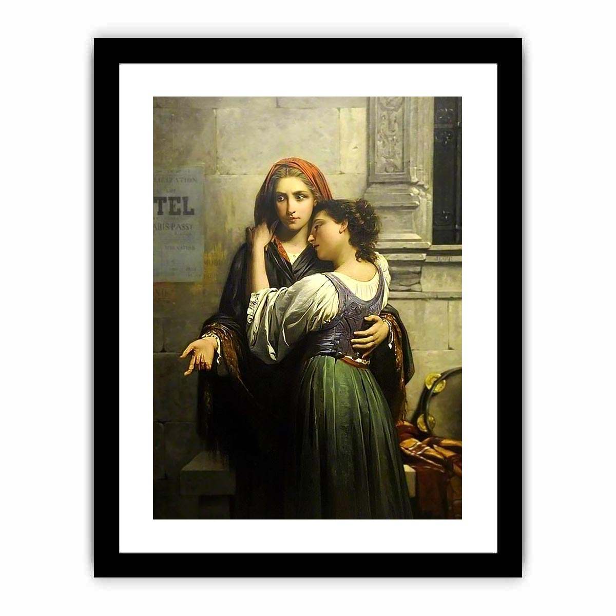 Canvas Print