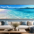 Whitehaven Beach Luxury Panorama