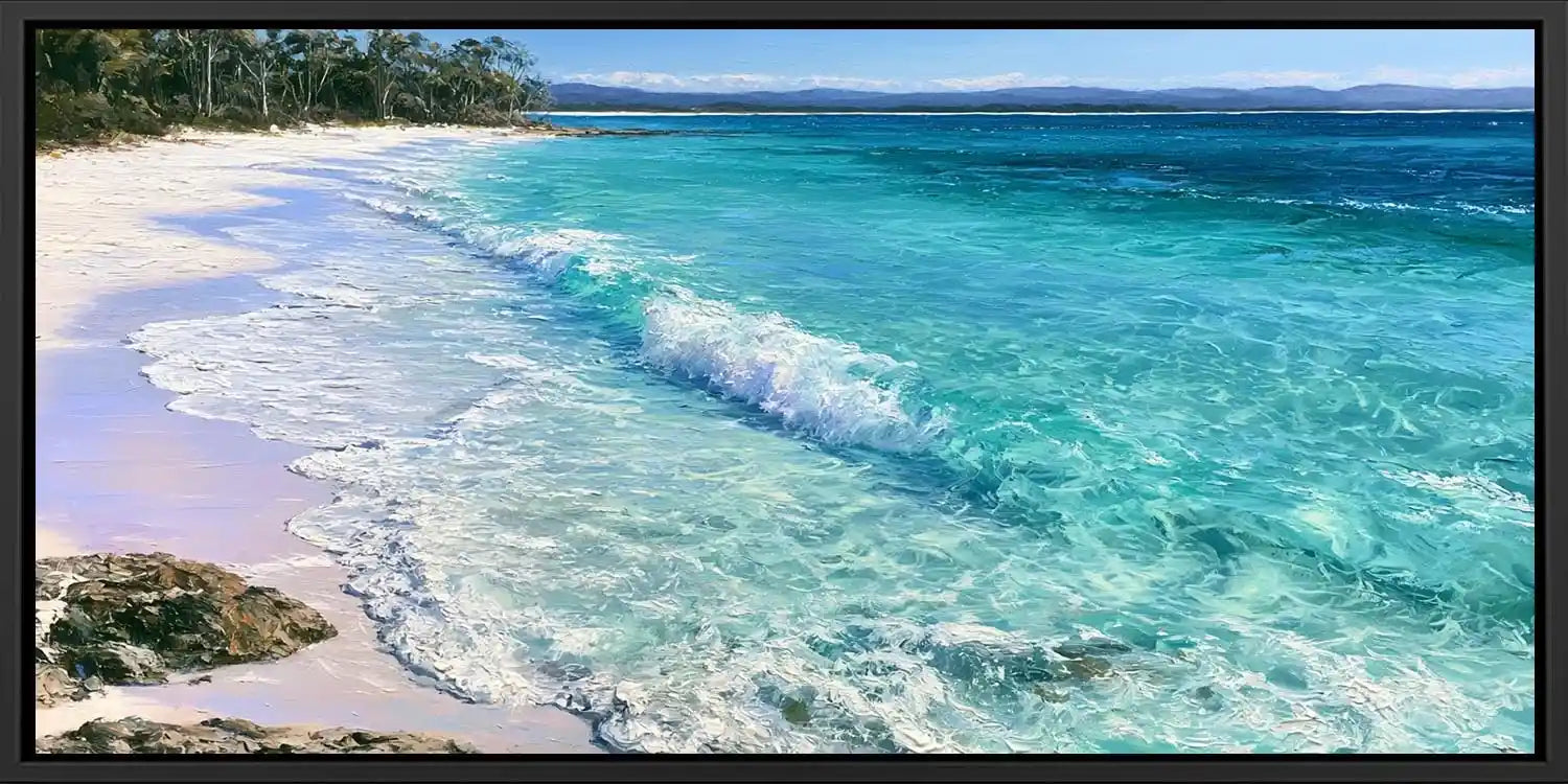 Jervis Bay Coastal Paradise 