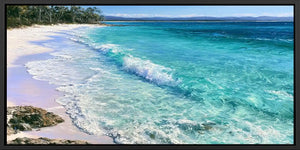 Jervis Bay Coastal Paradise 