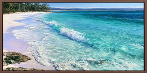Jervis Bay Coastal Paradise 