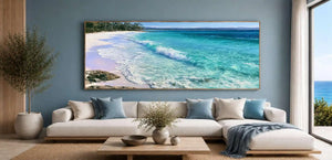 Jervis Bay Coastal Paradise 