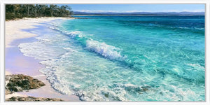 Jervis Bay Coastal Paradise 