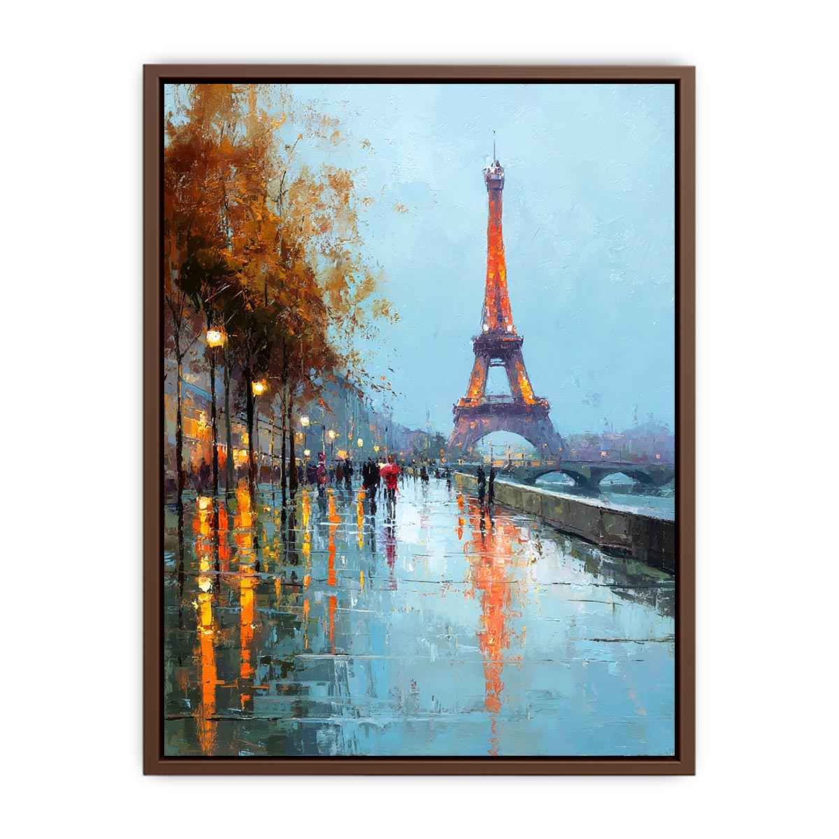 Famous Painting