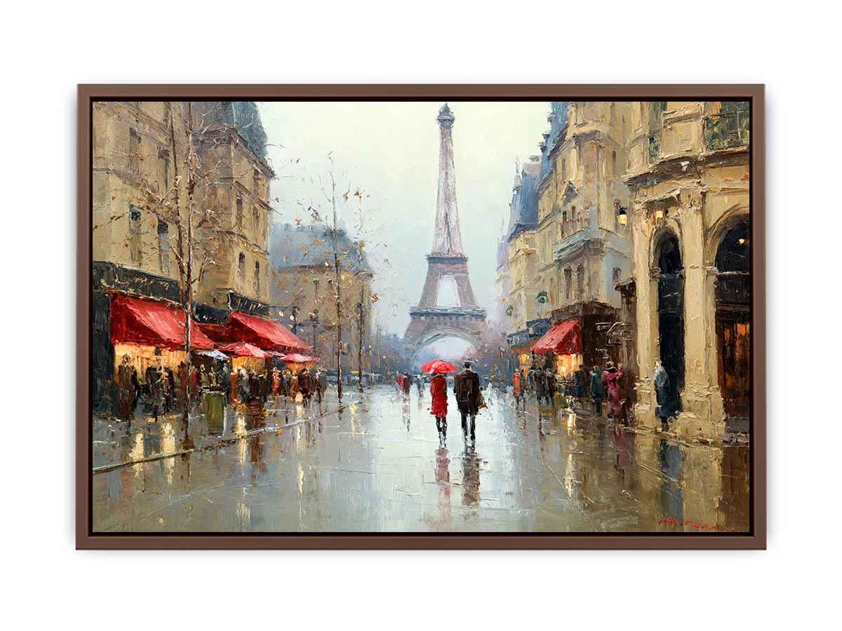 Famous Painting
