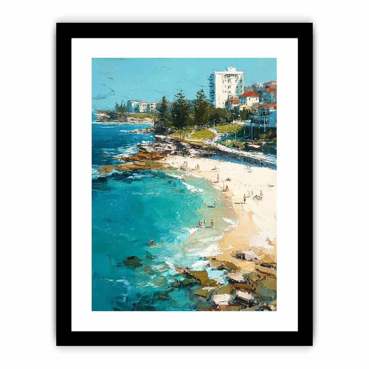 Canvas Print