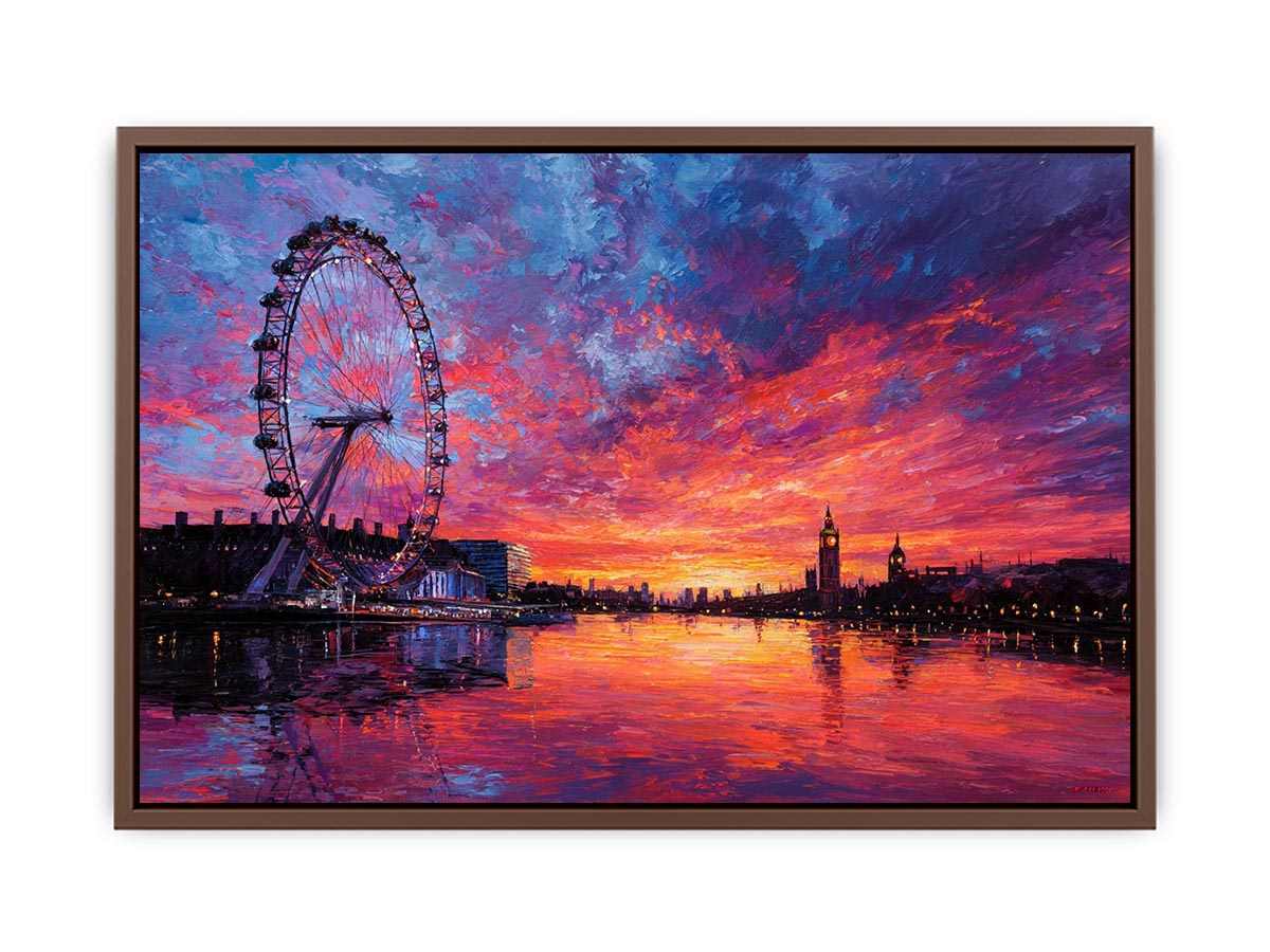 Famous Painting